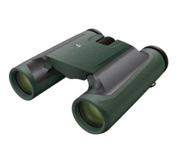 Swarovski - CL Pocket 10x25 Green Binocular