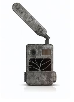 Zeiss - ZEISS Secacam 3 Trail Cam