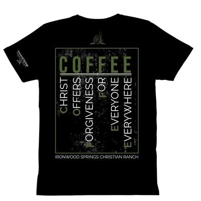 Clyde's Coffee T-Shirt