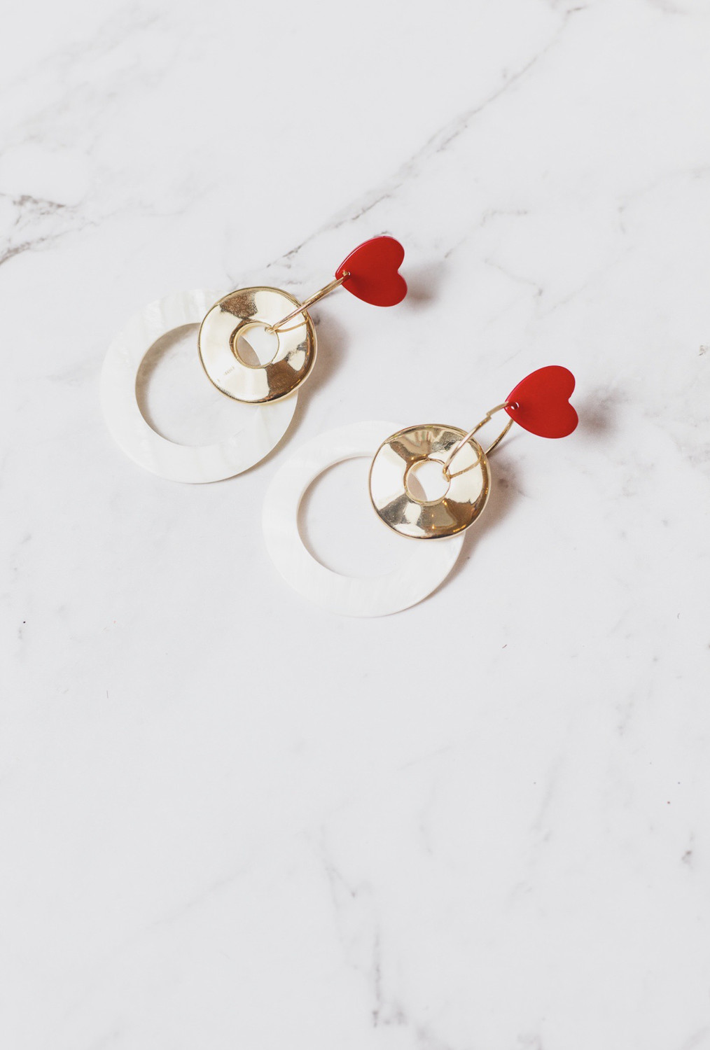 All My Heart Earrings