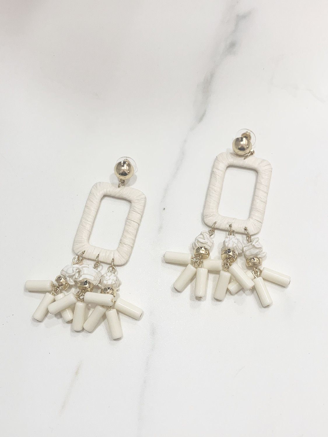 Joanna Earrings