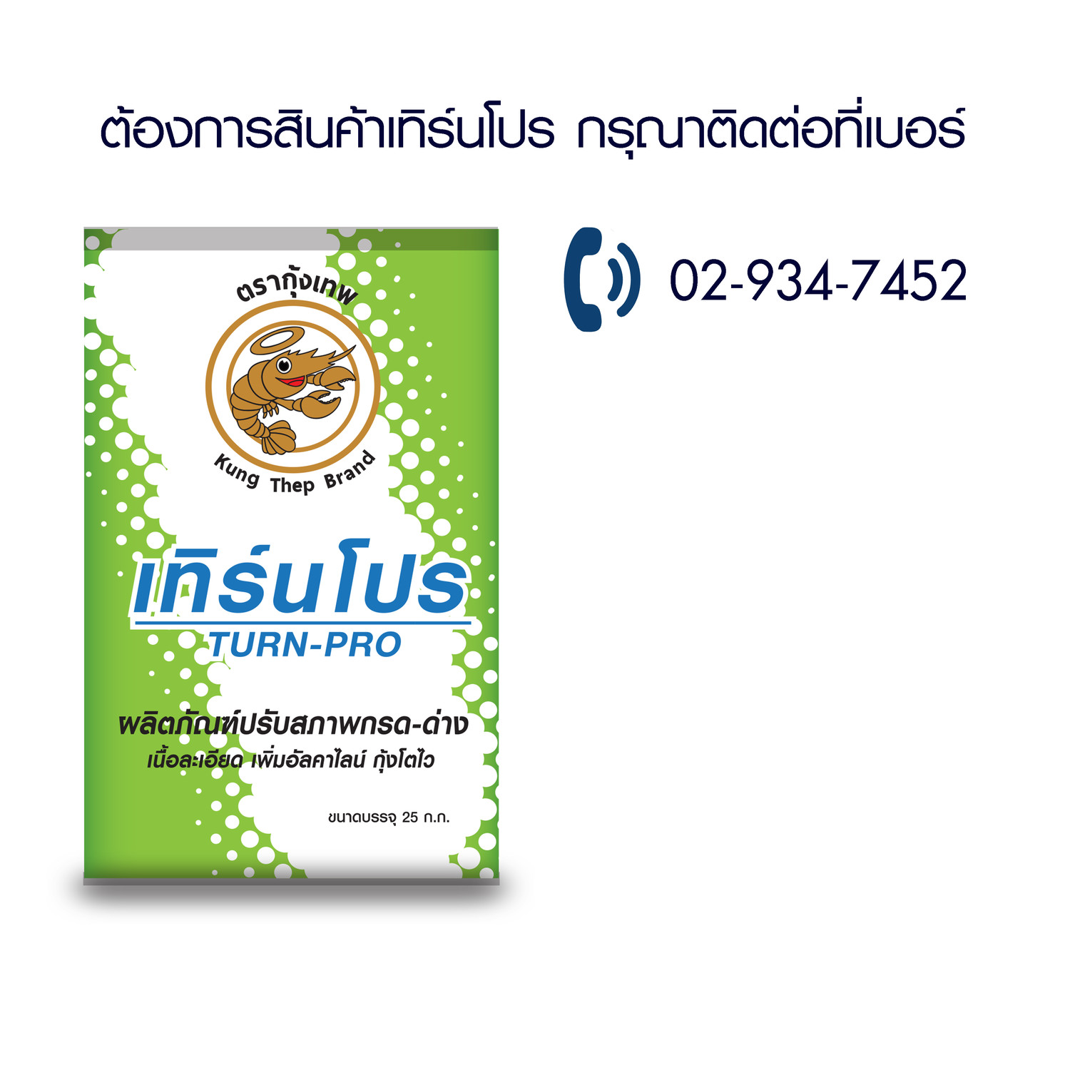 เทิร์นโปร