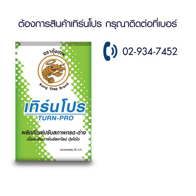 เทิร์นโปร