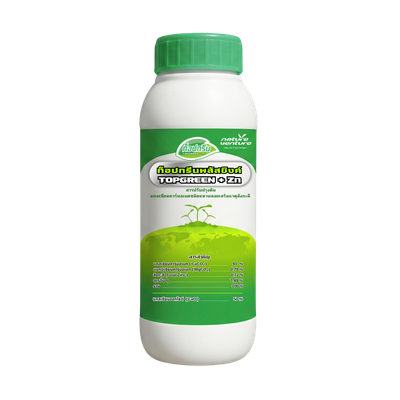 ท็อปกรีนพลัส Top Green Plus Zinc (1L)