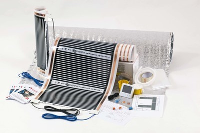 Комплекти MASTER "Направи си сам"