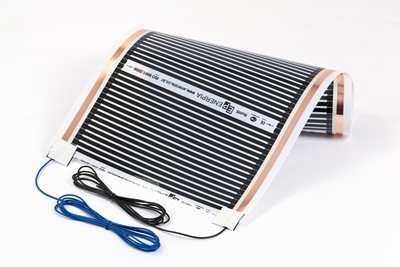 Комплект SMART (фолио със свързани кабели)