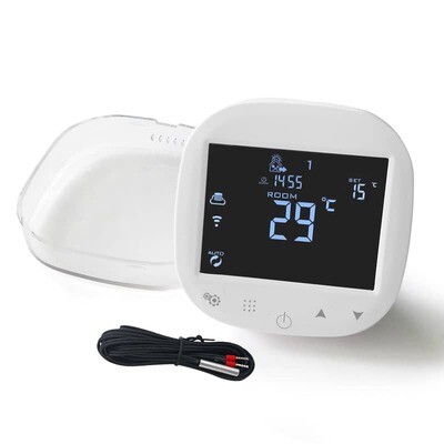 Термостати