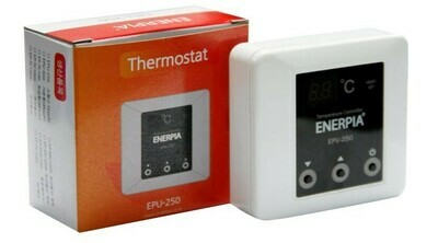 Термостат EPU-250 (UTH-150), 12A