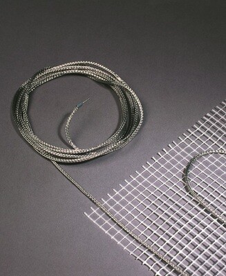 Отоплителни мрежи под плочки 180W/кв.м