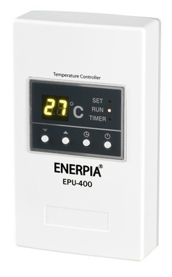 Термостат EPU-400 (UTH-170), 18A