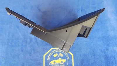 BEZEL-INSTRUMENT CLUSTER-78-82 (#EC386) 1F3'