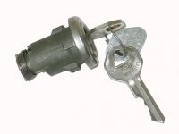 CYLINDER-TRUNK LOCK-KEYED-56-60 (#E7450)