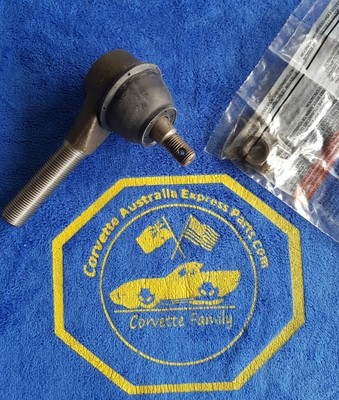 TIE ROD END-RIGHT HAND THREAD-INNER RH AND OUTER LH-EACH-63-82 (#E11191) 2A4