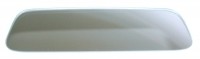 GLASS-RPLACEMENT INTERIOR REAR VIEW MIRROR-DAY-NIGHT-67-73 (#E4205)  5A5