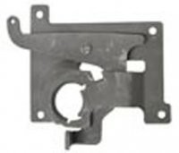 LATCH-HOOD PLATE-LEFT-68 -76 (#E7703L) 3AA2 LATCH-HOOD PLATE-LEFT-68 -76 (#E7703L) 3AA2