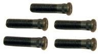 STUD SET-WHEEL-LUG-5 PIECES-65-82 (#E3060) 2C3 STUD SET-WHEEL-LUG-5 PIECES-65-82 (#E3060) 2C3