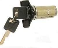 CYLINDER-IGNITION LOCK-KEYED-AUTOMATIC-84-85 (#E13003)  5B3
