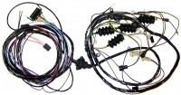 HARNESS-WIRE-REAR BODY-ALL-INCLUDES FIBEROPTICS-68 (#74578)