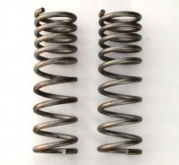 SPRINGS-FRONT COIL-SMALL BLOCK-AUTOMATIC W/OUT AC-4 SPEED ALL-PAIR-68-74 (#E8096)566.4 SPRINGS-FRONT COIL-SMALL BLOCK-AUTOMATIC W/OUT AC-4 SPEED ALL-PAIR-68-74 (#E8096)566.4
