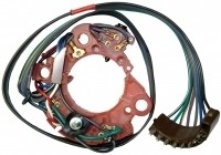 SWITCH-TURN SIGNAL-USA-67-68 (#E6597)