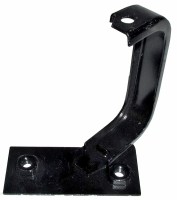 BRACKET-RADIATOR SUPPORT-UPPER-350-427-454 -LEFT-69-76 (#E9968L)