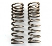 SPRINGS-FRONT COIL-BIG BLOCK-AUTO WITHOUT A-C-4 SPEED. ALL-PR.-68-74 (#E8097)