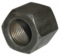 NUT-REAR LOWER SHOCK MOUNT-63-82 (#E3068)  5D4
