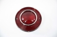 LENS ASSEMBLY-TAIL LAMP-USA-EACH-75-79 (#E9528) 4C1