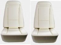 FOAM-SEAT-4 PIECES-75 (#E7050)