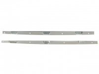 RETAINER-REVEAL MOLDING OUTER-PAIR-56-58 (#E22275)