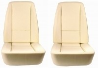 FOAM-SEAT-4 PIECES-68-69 (#E7048)