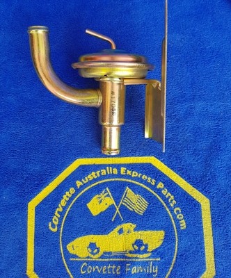 VALVE / CONTROL-HEATER-WATER SHUT OFF-69-71 79-81 (#E12222) 1C2' VALVE / CONTROL-HEATER-WATER SHUT OFF-69-71 79-81 (#E12222) 1C2'