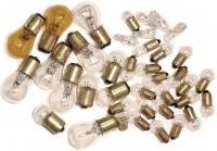 BULB KIT-INTERIOR-EXTERIOR-69 (#E3251)  4D4