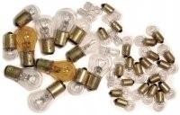 BULB KIT-INTERIOR-EXTERIOR-70 (#E3252) 4D4