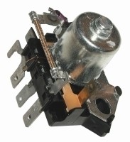 BOARD AND SWITCH-WINDSHIELD WIPER MOTOR TERMINAL-75-82 (#62533) 2C53 BOARD AND SWITCH-WINDSHIELD WIPER MOTOR TERMINAL-75-82 (#62533) 2C53