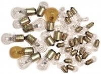 BULB KIT-INTERIOR-EXTERIOR-71 (#E3253) 4D4 BULB KIT-INTERIOR-EXTERIOR-71 (#E3253) 4D4