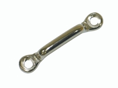 LOOP-FOOTMAN-T TOP HOLD DOWN-STRAP HANGER Each-68-82 (#E13279) 3D3