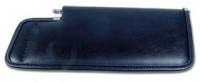 SUNVISOR-WITH TELESCOPIC ROD-LEFT-79-82 (#E7358) 3C3 SUNVISOR-WITH TELESCOPIC ROD-LEFT-79-82 (#E7358) 3C3