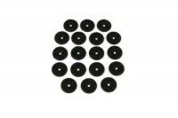 FASTENER-DUAL LOCK-T TOP PANEL-18 PIECES-78-82 (#E14747) FASTENER-DUAL LOCK-T TOP PANEL-18 PIECES-78-82 (#E14747)