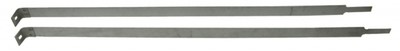 STRAP-FUEL TANK-20 GALLON TANK-USA-PAIR-63-67 (#EC762) 4C5