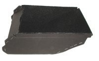 GLOVE BOX ASSEMBLY-WITH OUT LENS-78-79 (#E2902)