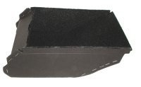 GLOVE BOX ASSEMBLY-WITH OUT LENS-78-79 (#E2902) GLOVE BOX ASSEMBLY-WITH OUT LENS-78-79 (#E2902)