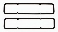 GASKET-VALVE COVER-ULTRA SEAL-SMALL BLOCK-PAIR-60-86E (#E13355) 7A GASKET-VALVE COVER-ULTRA SEAL-SMALL BLOCK-PAIR-60-86E (#E13355) 7A