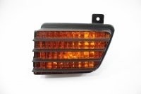 LAMP ASSEMBLY-TURN SIGNAL AND PARKING LAMP-LEFT-80-82 (#E8418L)