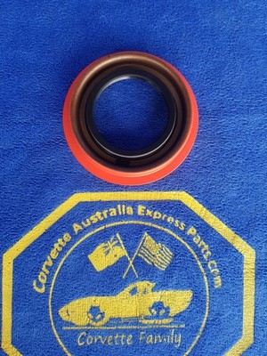 SEAL-OIL PINION-DIFFERENTIAL FRONT-63-79 (#61037) 2C4