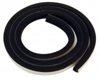 SEAL-REAR COMPARTMENT BATTERY DOOR-SELF-ADHESIVE BACKING-USA-68-79 (#EC370)