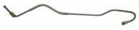 LINE-BRAKE-STEEL TUBING-CALIPER WITH ARMOR-REAR-LEFT-65-82 (#E2281) 3A5