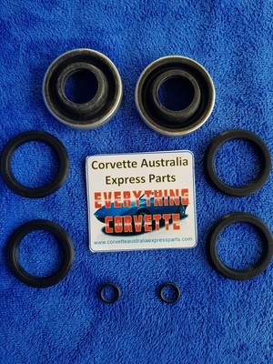 REBUILD KIT-CALIPER - LIP SEAL-REAR-65-82 (#E3820) 3A3