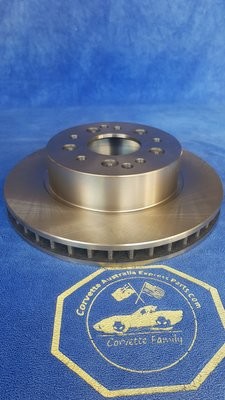 ROTOR-BRAKE-REAR-65-82 (#E2994) 7B5 ROTOR-BRAKE-REAR-65-82 (#E2994) 7B5