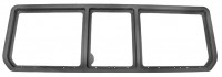 FRAME-REAR COMPARTMENT PACKAGE-MAIN-BLACK-68-79E (#EC32501) 4B5